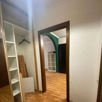 Сдается 1-комнатная квартира, 42 м²