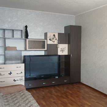 Сдается 1-комнатная квартира, 36 м²