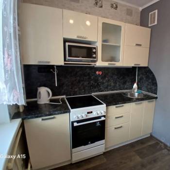 Сдается 1-комнатная квартира, 36 м²