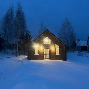 Продается Дом, 55 м²