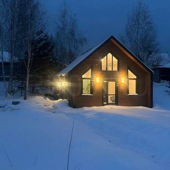 Продается Дом, 55 м²