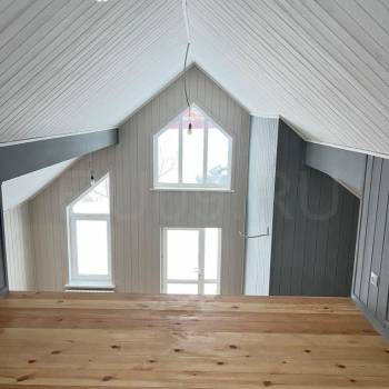 Продается Дом, 55 м²