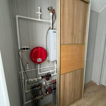 Продается Дом, 55 м²