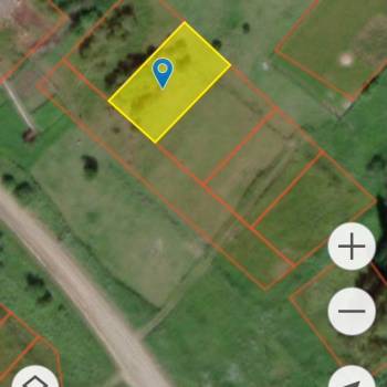 Продается Участок, 1010 м²