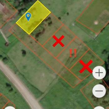 Продается Участок, 1010 м²