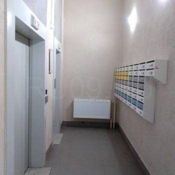 Продается 1-комнатная квартира, 34 м²