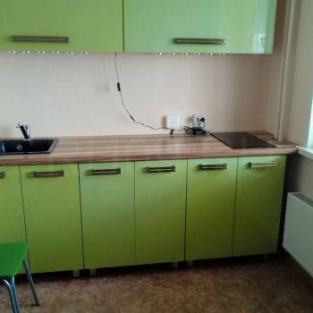 Продается 1-комнатная квартира, 34 м²