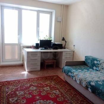 Продается 1-комнатная квартира, 34 м²