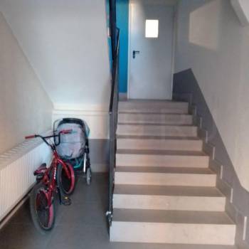 Продается 1-комнатная квартира, 34 м²