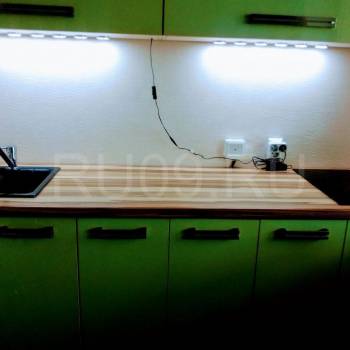 Продается 1-комнатная квартира, 34 м²