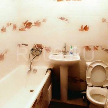 Продается 1-комнатная квартира, 34 м²