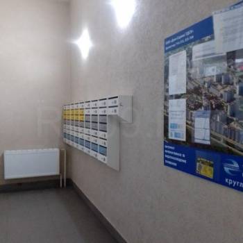 Продается 1-комнатная квартира, 34 м²