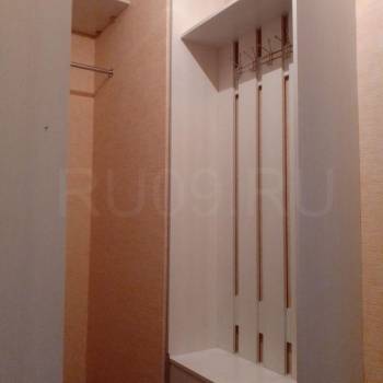 Продается 1-комнатная квартира, 34 м²