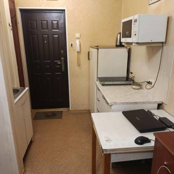 Сдается 1-комнатная квартира, 12,4 м²
