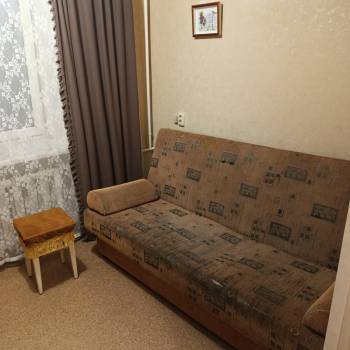 Сдается 1-комнатная квартира, 12,4 м²