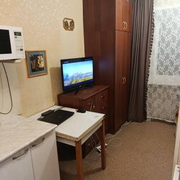 Сдается 1-комнатная квартира, 12,4 м²