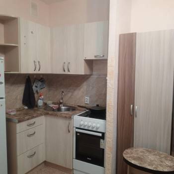 Сдается 1-комнатная квартира, 23 м²