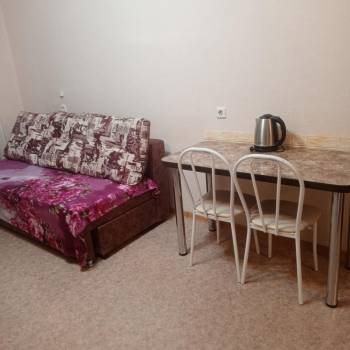 Сдается 1-комнатная квартира, 23 м²