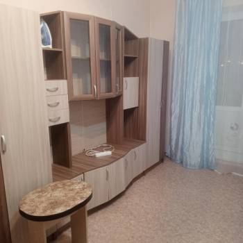 Сдается 1-комнатная квартира, 23 м²