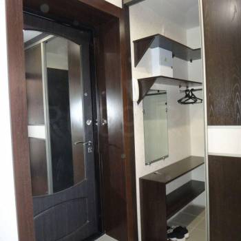 Сдается 1-комнатная квартира, 36 м²