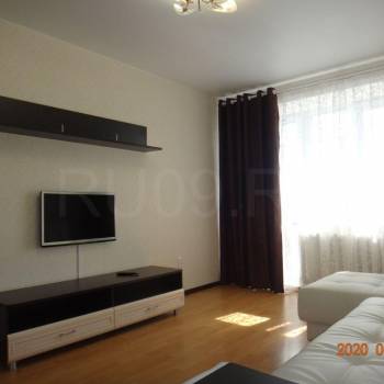 Сдается 1-комнатная квартира, 36 м²