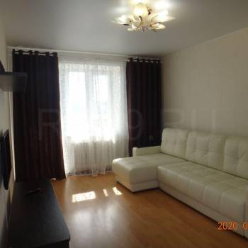 Сдается 1-комнатная квартира, 36 м²