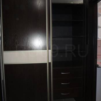 Сдается 1-комнатная квартира, 36 м²