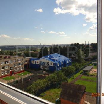 Сдается 1-комнатная квартира, 36 м²