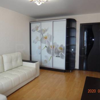 Сдается 1-комнатная квартира, 36 м²
