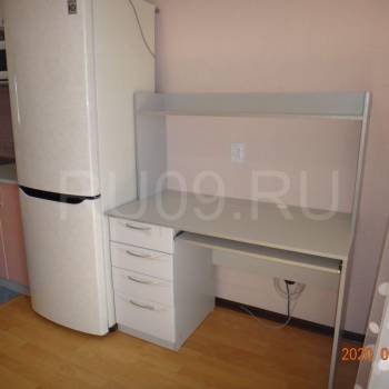 Сдается 1-комнатная квартира, 36 м²