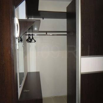 Сдается 1-комнатная квартира, 36 м²