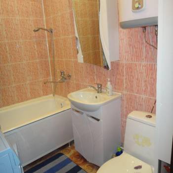 Сдается 1-комнатная квартира, 36 м²