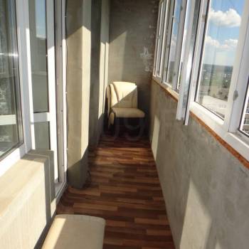 Сдается 1-комнатная квартира, 36 м²