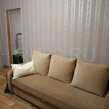 Сдается 2-х комнатная квартира, 36 м²
