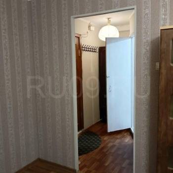 Сдается 2-х комнатная квартира, 36 м²
