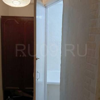 Сдается 2-х комнатная квартира, 36 м²