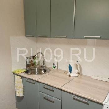 Сдается 2-х комнатная квартира, 36 м²