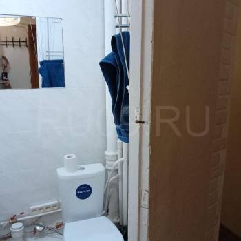 Сдается 2-х комнатная квартира, 36 м²