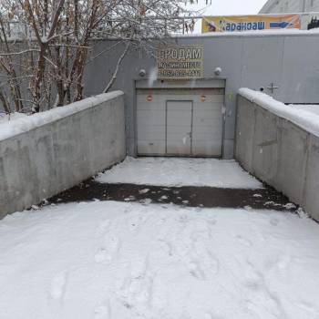 Сдается Гараж, 0 м²