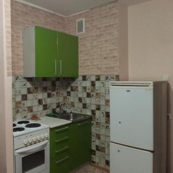 Сдается 1-комнатная квартира, 23 м²
