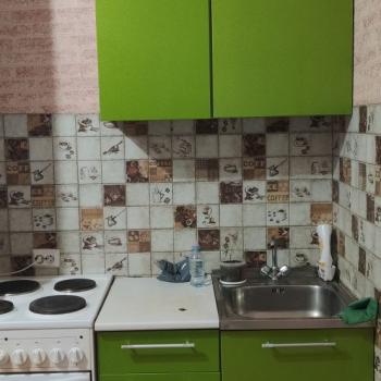 Сдается 1-комнатная квартира, 23 м²