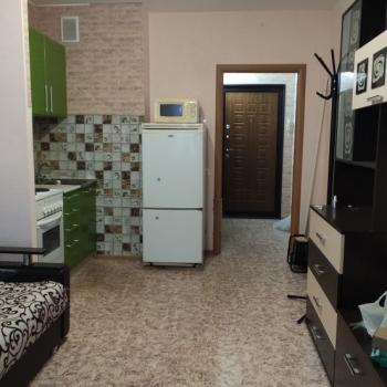 Сдается 1-комнатная квартира, 23 м²