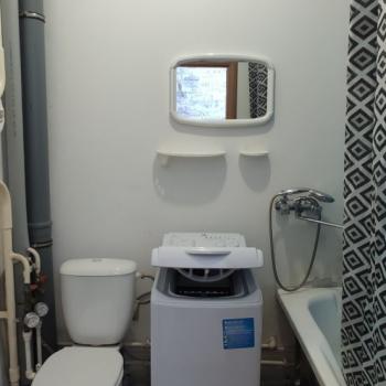 Сдается 1-комнатная квартира, 23 м²