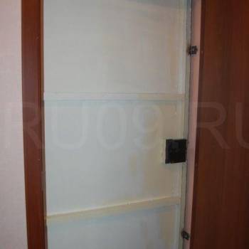 Сдается 1-комнатная квартира, 42 м²