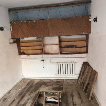 Сдается Гараж, 17 м²