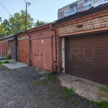 Сдается Гараж, 17 м²