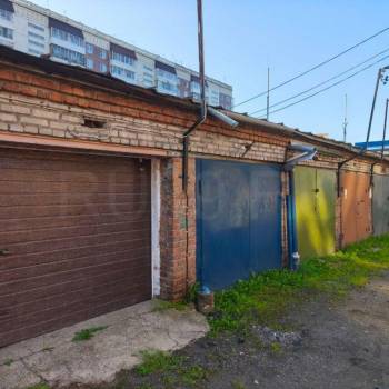 Сдается Гараж, 17 м²