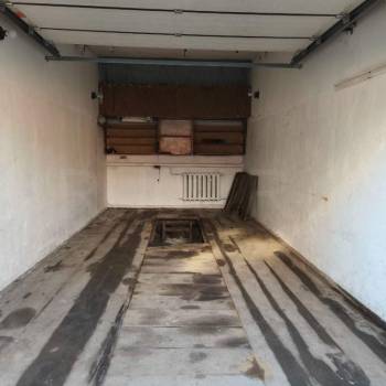 Сдается Гараж, 17 м²