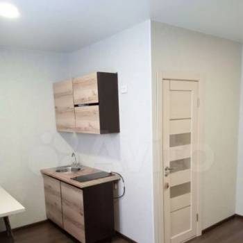 Сдается 1-комнатная квартира, 18 м²