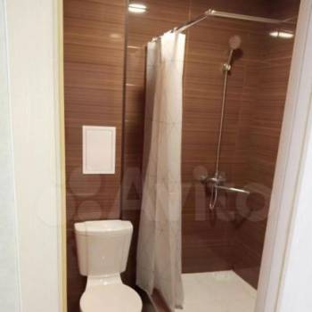 Сдается 1-комнатная квартира, 18 м²